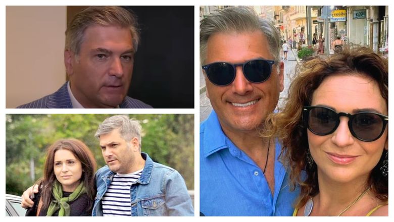 „Mă așteptam să dau peste o femeie, sau peste mai multe, purtând hijab.” Cum a cunoscut-o Mircea Radu pe cea care avea să îi devină soție!