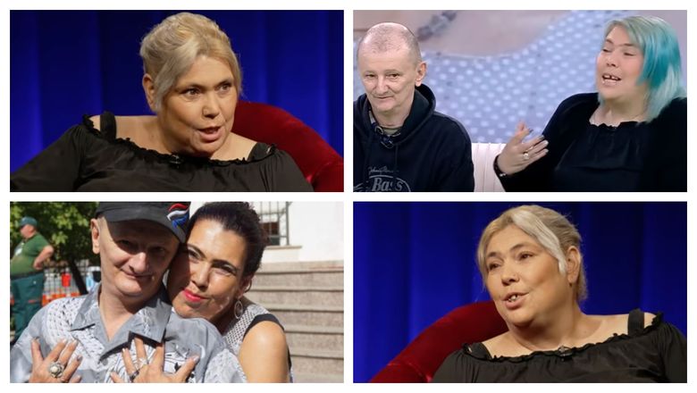 „Eu m-am măritat cu Ionuț dintr-o ambiție. Viața mea s-a rupt în două.” Care a fost motivul pentru care Ioana Tufaru a ales să se mărite și ce a vrut să obțină după căsătorie „Eu m-am măritat cu Ionuț dintr-o ambiție. Viața mea s-a rupt în două.” Care a fost motivul pentru care Ioana Tufaru a ales să se mărite și ce a vrut să obțină după căsătorie