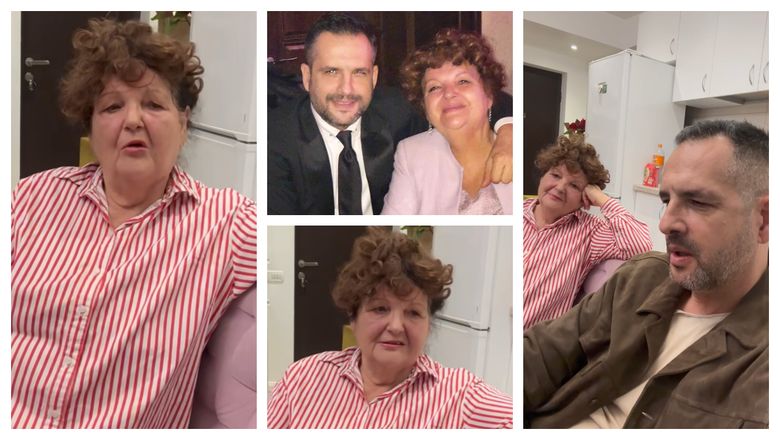 „Eu am rămas fără mamă de la vârsta de 7 ani! M-a traumatizat, am leșinat. Am rămas o traumă cumplită pentru mine.” Mama lui Mădălin Ionescu, dezvăluiri dureroase despre copilăria sa! „Eu am rămas fără mamă de la vârsta de 7 ani! M-a traumatizat, am leșinat. Am rămas o traumă cumplită pentru mine.” Mama lui Mădălin Ionescu, dezvăluiri dureroase despre copilăria sa!