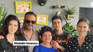  Mama lui Mădălin Ionescu, dezvăluiri dureroase despre copilăria sa!