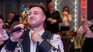 Valentin Sanfira, despre visul lui de a deveni artist!