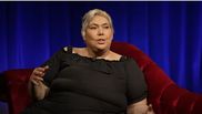 Ioana Tufaru, fiica Andei Călugăreanu, mărturisiri traumatizante despre tatăl său!