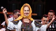 Sofia Vicoveanca tună și fulgeră! Artista nu vrea să împartă cu nimeni piesele sale