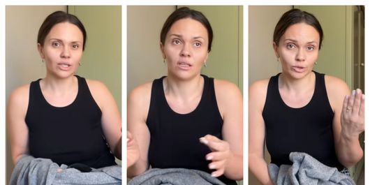 „Nu o interesa. Pur și simplu le arunca! Mă durea sufletul. A început să țipe la mine.” Cristina Șișcanu, întâmplare nefericită cu doamna de la curățenie! Ce s-a întâmplat cu ținuta sa din cașmir?