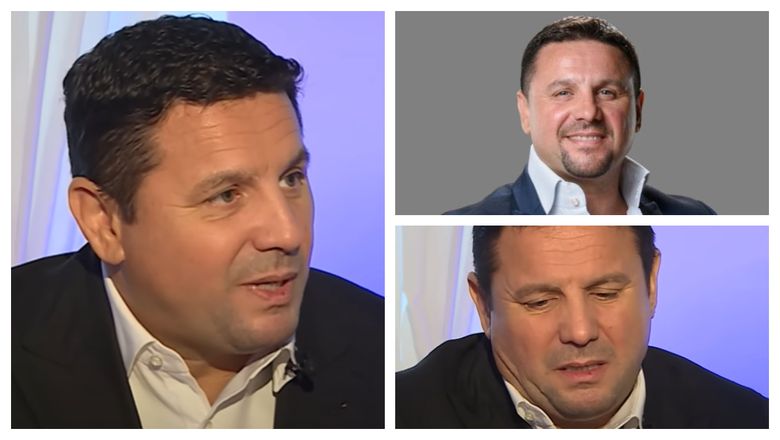 „Eu îmi caut frecvența mea! Orice privire îmi strică starea de spirit. Mă distrage.” Ce face Nicu Paleru înainte de spectacole „Eu îmi caut frecvența mea! Orice privire îmi strică starea de spirit. Mă distrage.” Ce face Nicu Paleru înainte de spectacole