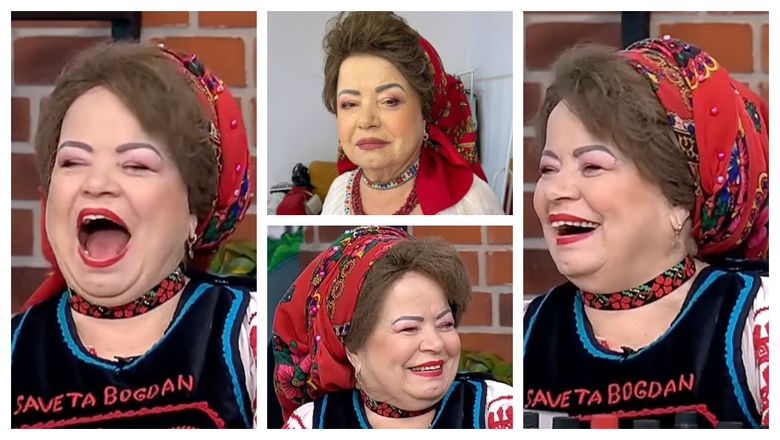 „Ești prea bătrân. Eu vreau un bărbat mai tânăr.” Saveta Bogdan, cerută în căsătorie la 78 de ani! Interpreta de muzică populară a refuzat un bărbat cu 28 de ani mai tânăr! „Ești prea bătrân. Eu vreau un bărbat mai tânăr.” Saveta Bogdan, cerută în căsătorie la 78 de ani! Interpreta de muzică populară a refuzat un bărbat cu 28 de ani mai tânăr!
