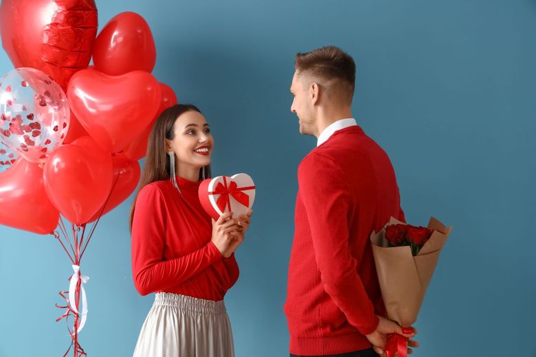 10 cadouri de Valentine's Day cu care nu dai greș în 2024 10 cadouri de Valentine's Day cu care nu dai greș în 2024