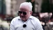 Irinel Columbeanu, invitat în vila de lux a lui Tzancă Uraganu! Cum l-a răsfățat manelistul pe fostul om de afaceri?