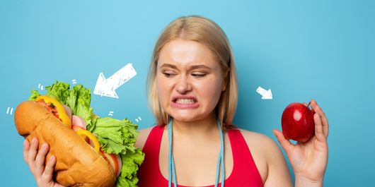 5 obiceiuri simple care te vor face să pierzi în greutate