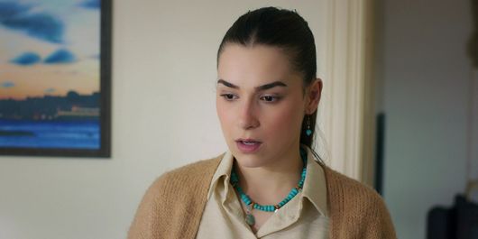 Sîla, alungată din casa lui Kuzey