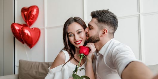 Zodiile care primesc semne de îndrăgosteală la începutul anului 2024