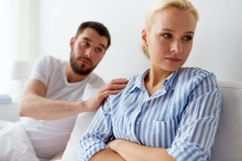 5 semne că s-ar putea să-și piardă interesul pentru tine