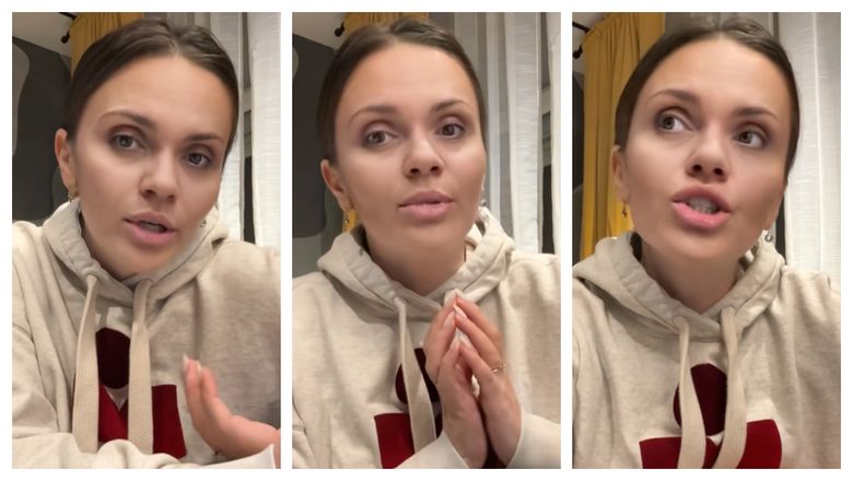 „Clientul a fost păgubit. Eu, clientul! Oamenii nu mai sunt serioși atunci când își fac treaba.” Ce probleme a avut Cristina Șișcanu cu menajera. Vedeta a pus capăt discuțiilor „Clientul a fost păgubit. Eu, clientul! Oamenii nu mai sunt serioși atunci când își fac treaba.” Ce probleme a avut Cristina Șișcanu cu menajera. Vedeta a pus capăt discuțiilor
