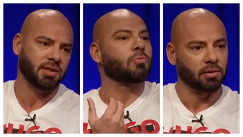 „Este o traumă pe care o am și acum!” Giani Kiriță, mărturisiri emoționante despre lipsa figurii paterne din viața lui „Este o traumă pe care o am și acum!” Giani Kiriță, mărturisiri emoționante despre lipsa figurii paterne din viața lui