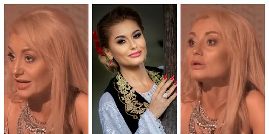 „Nu este femeie care să nu fi fost înșelată! Aș ierta oricând o aventură.” Emilia Ghinescu, dispusă să treacă peste aventurile partenerului de viață