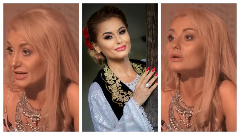 „Nu este femeie care să nu fi fost înșelată! Aș ierta oricând o aventură.” Emilia Ghinescu, dispusă să treacă peste aventurile partenerului de viață „Nu este femeie care să nu fi fost înșelată! Aș ierta oricând o aventură.” Emilia Ghinescu, dispusă să treacă peste aventurile partenerului de viață