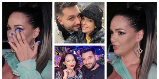 „Acțiunile au spus deja adevărul. Un distrus plictisit.” Deea Maxer, înșelată și mințită de Robert Drilea? Mesajele îngrijorătoare postate de fosta soție a lui Dinu în mediul online!