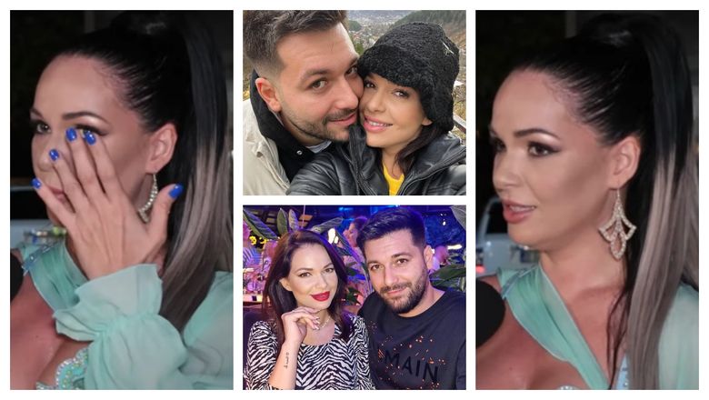 „Acțiunile au spus deja adevărul. Un distrus plictisit.” Deea Maxer, înșelată și mințită de Robert Drilea? Mesajele îngrijorătoare postate de fosta soție a lui Dinu în mediul online! „Acțiunile au spus deja adevărul. Un distrus plictisit.” Deea Maxer, înșelată și mințită de Robert Drilea? Mesajele îngrijorătoare postate de fosta soție a lui Dinu în mediul online!