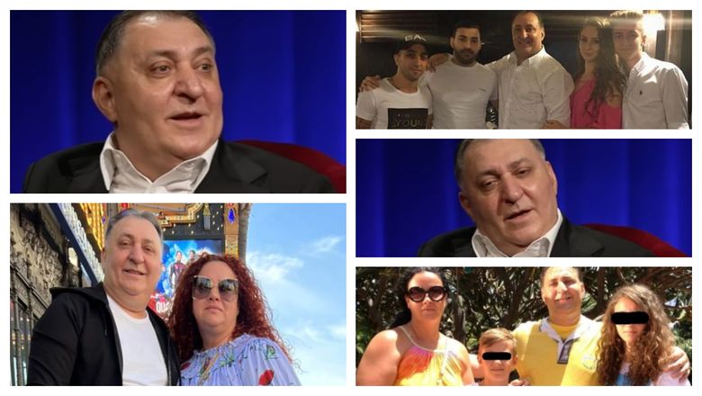 „Țin legătura cu fosta soție pentru copii! Le-am cumpărat amândurora apartamente. Vreau să-i fac fericiți, să nu le lipsească nimic.” Vali Vijelie, un tată dedicat! Artistul face orice pentru copii „Țin legătura cu fosta soție pentru copii! Le-am cumpărat amândurora apartamente. Vreau să-i fac fericiți, să nu le lipsească nimic.” Vali Vijelie, un tată dedicat! Artistul face orice pentru copii