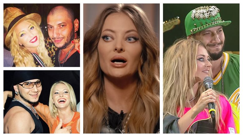 „Momentul cu N&D m-a smuls practic de pe băncile școlii! M-am bucurat că a fost mama deschisă.” Delia Matache, despre începuturile carierei sale artistice! Cum a ajuns să facă parte din trupa N&D?