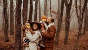 Flavia Mihășan și Marius Moldovan s-au despărțit, după cinci ani de relație! Asistenta TV și dansatorul au împreună doi copii