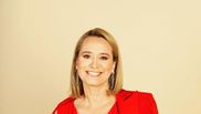 Andreea Esca, despre antrenamentul fericirii!
