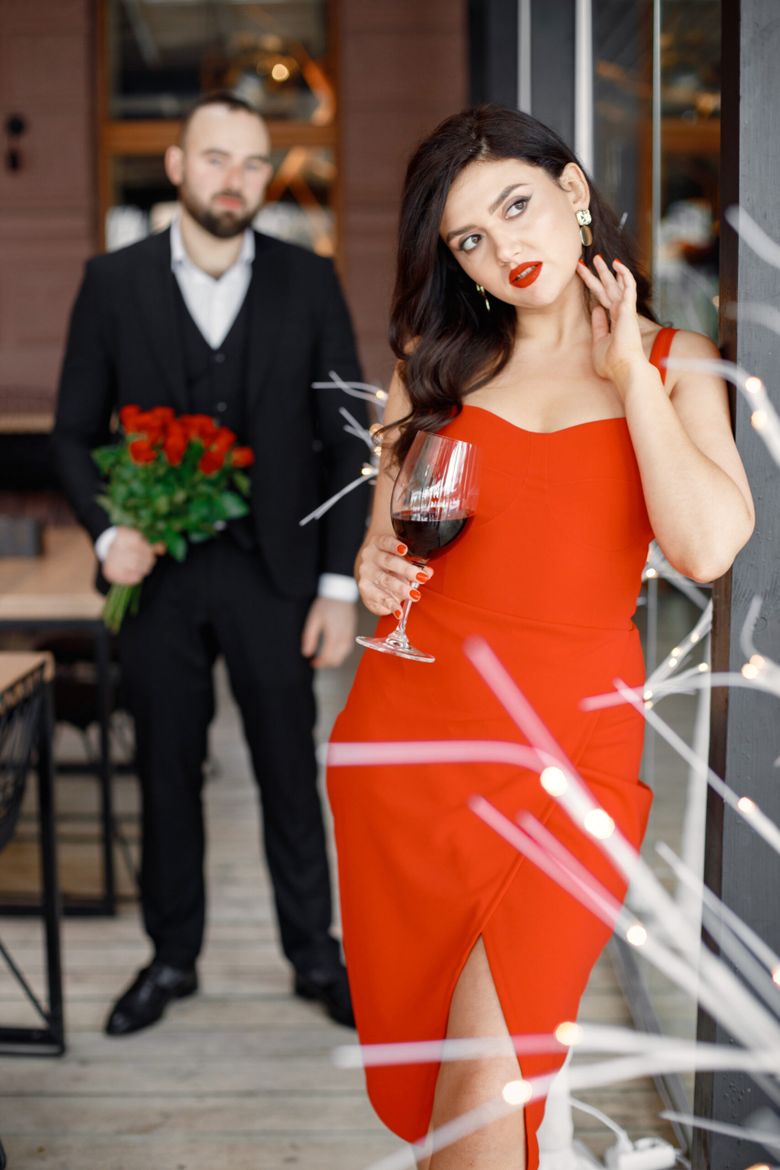 Cum să te îmbraci la primul date