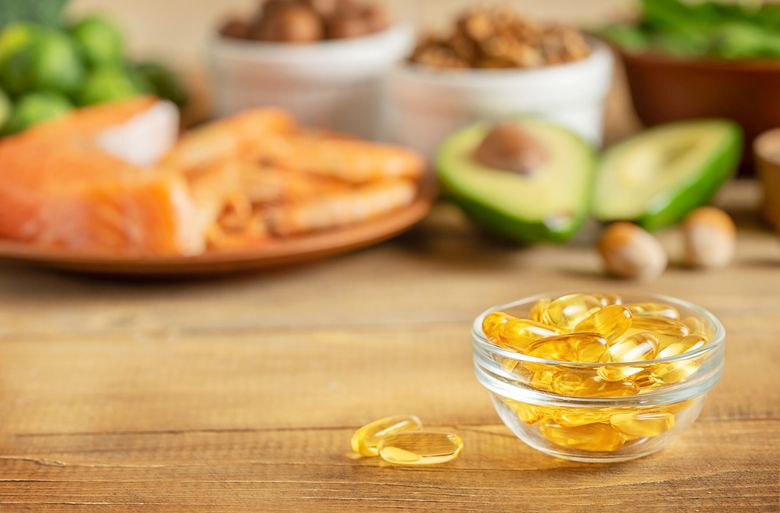 9 semne ale organismului tău care îți arată că îi lipsește vitamina E