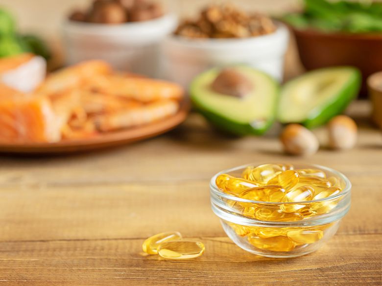 9 semne ale organismului tău care îți arată că îi lipsește vitamina E 9 semne ale organismului tău care îți arată că îi lipsește vitamina E