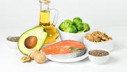 9 semne ale organismului tău care îți arată că îi lipsește vitamina E