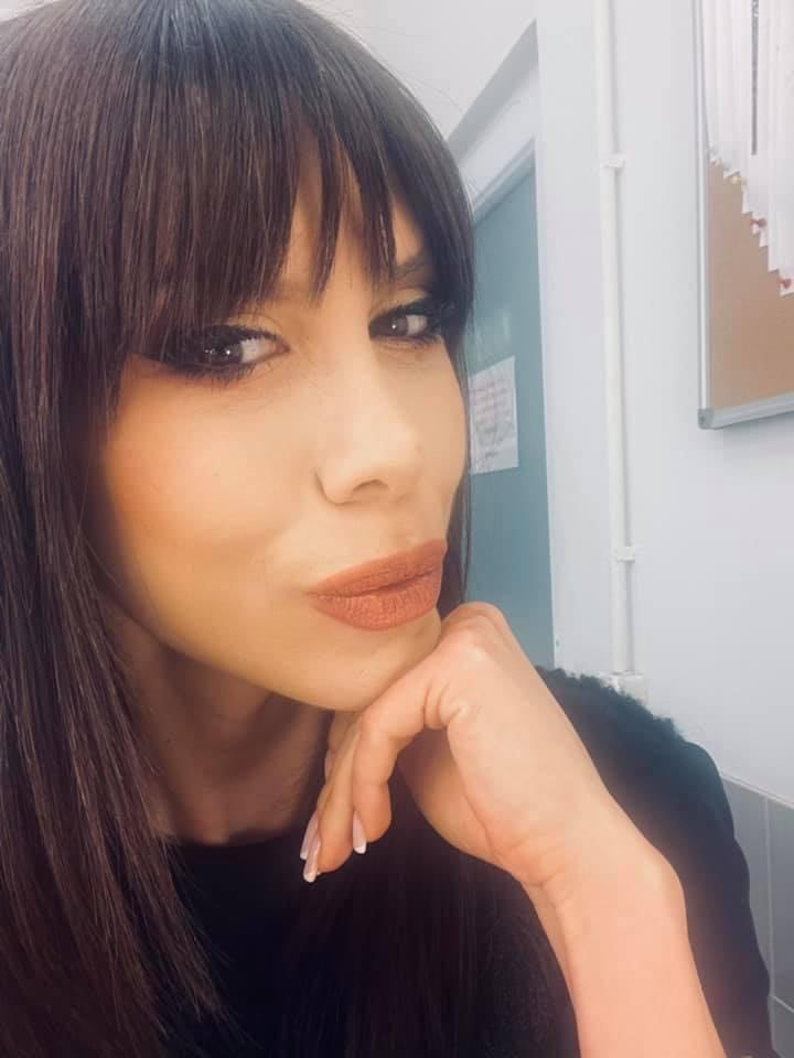 Denise Rifai