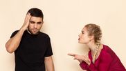 Cum să închei cearta constantă în relația ta de cuplu