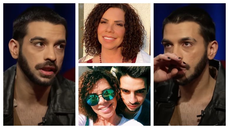 “Am episoade de cădere și depresie! Sunt într-o perioadă de acceptare a trecutului meu.” David Pușcaș, fiul adoptiv al Luminiței Anghel, a rupt legătura cu artista de 8 ani “Am episoade de cădere și depresie! Sunt într-o perioadă de acceptare a trecutului meu.” David Pușcaș, fiul adoptiv al Luminiței Anghel, a rupt legătura cu artista de 8 ani