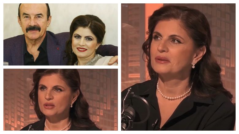 “Când am trăit în Canada, soțul avea venituri mari! Când m-am întors, veniturile au început să fie deosebite.” Mariana Ionescu Căpitănescu, despre banii din căsnicie și despre anii în Canada “Când am trăit în Canada, soțul avea venituri mari! Când m-am întors, veniturile au început să fie deosebite.” Mariana Ionescu Căpitănescu, despre banii din căsnicie și despre anii în Canada