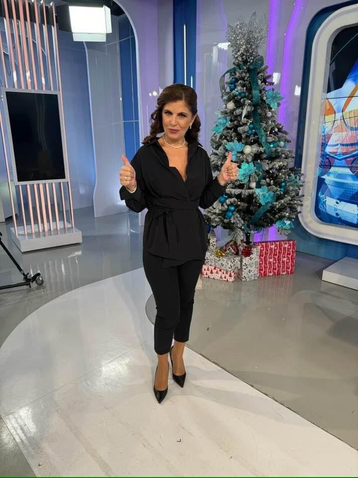 Mariana Ionescu Căpitănescu