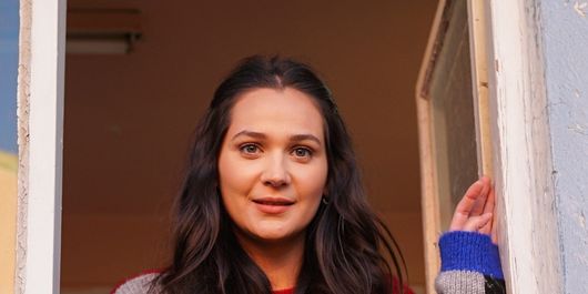 Când viața bate filmul! Actrița principală din “Poveste din Anatolia”, despre perioada în care studia actoria     “Am străbătut cei 569 de kilometri dintre Ruse, locul meu de naștere și creștere, și Istanbul, timp de 10 ani”