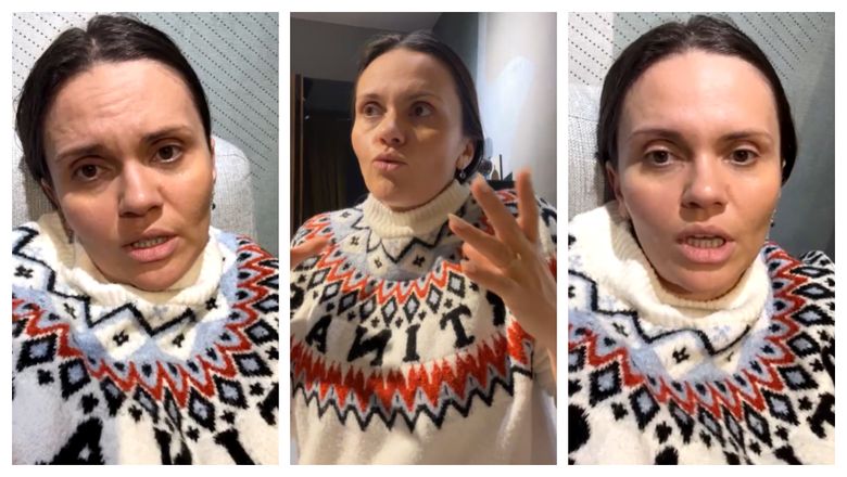 “Faptul că eu am încredere în mine și spun lucrurilor pe nume, nu înseamnă aroganță, oameni buni!” Cristina Șișcanu a răbufnit în mediul online, după valul de ură primit “Faptul că eu am încredere în mine și spun lucrurilor pe nume, nu înseamnă aroganță, oameni buni!” Cristina Șișcanu a răbufnit în mediul online, după valul de ură primit
