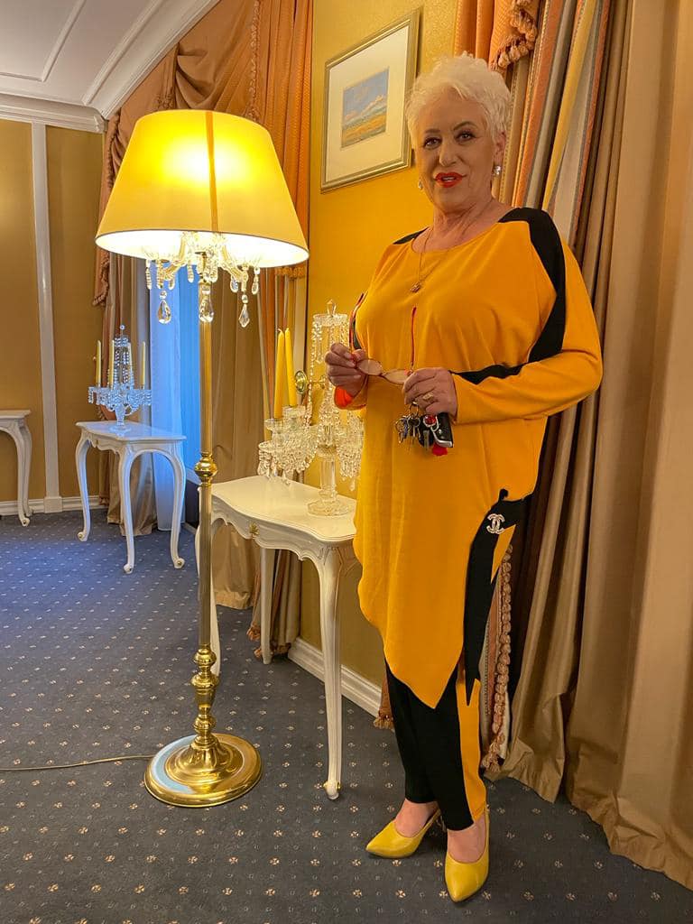 lidia fecioru sfaturi