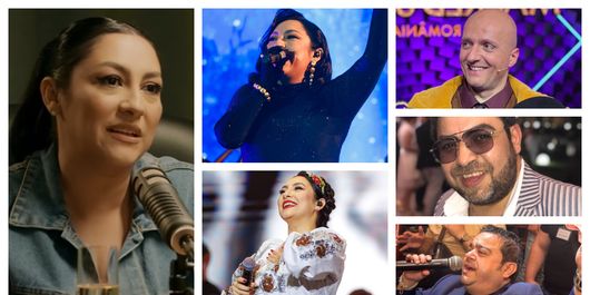 “El credea că, cântând un alt gen muzical poate nu vine neapărat cu respectul pe care îl are Angela Similea, Monica Anghel, Mirabela Dauer.” Ce sfat a primit Andra Măruță, din partea tatălui său, la începutul carierei sale în muzică