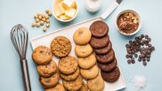 istoria biscuitilor