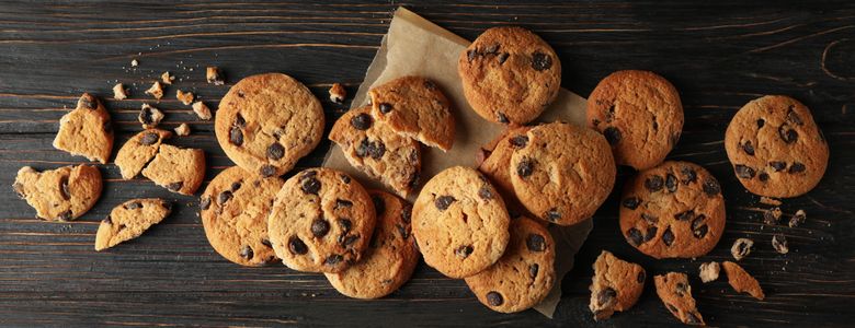 cine a inventat biscuitii