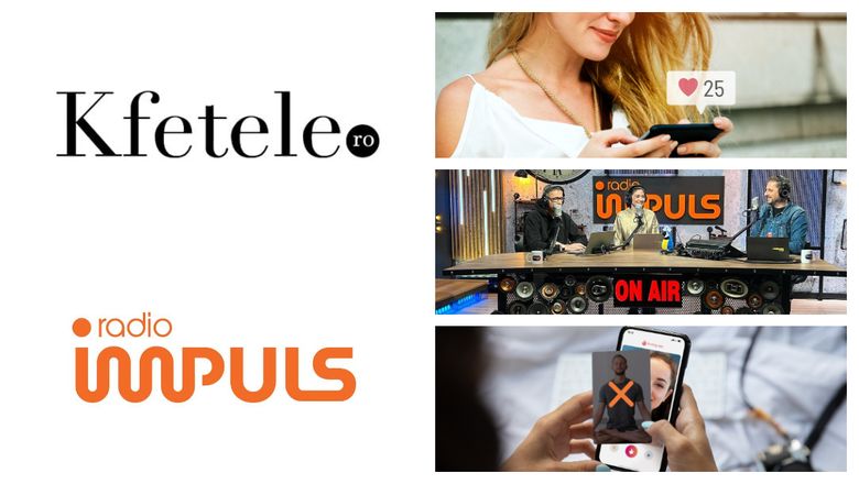 kfetele on air cu radio impuls