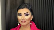 Adriana Bahmuțeanu, despre numeroasele divorțuri cu Silviu Prigoană!