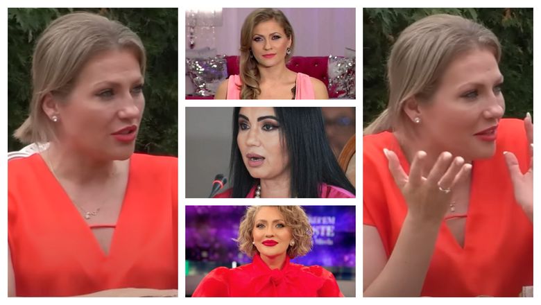 „Toată viața mea se leagă de gravide! A fost pentru prima oară când eu am avut impact cu o mare televiziune.” Mirela Vaida, despre debutul său în televiziune! Cum a ajuns să lucreze la Kanal D?