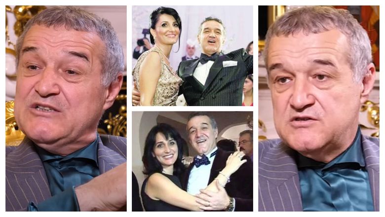 „Până la moarte trebuie să-ți iubești femeia ta! Cum să nu o mai vrei? E nefiresc bărbatul care nu o mai vrea pe femeia aia.” Gigi Becali, despre bărbații care își părăsesc soțiile! „Până la moarte trebuie să-ți iubești femeia ta! Cum să nu o mai vrei? E nefiresc bărbatul care nu o mai vrea pe femeia aia.” Gigi Becali, despre bărbații care își părăsesc soțiile!
