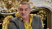 Gigi Becali, despre bărbații care își părăsesc soțiile!