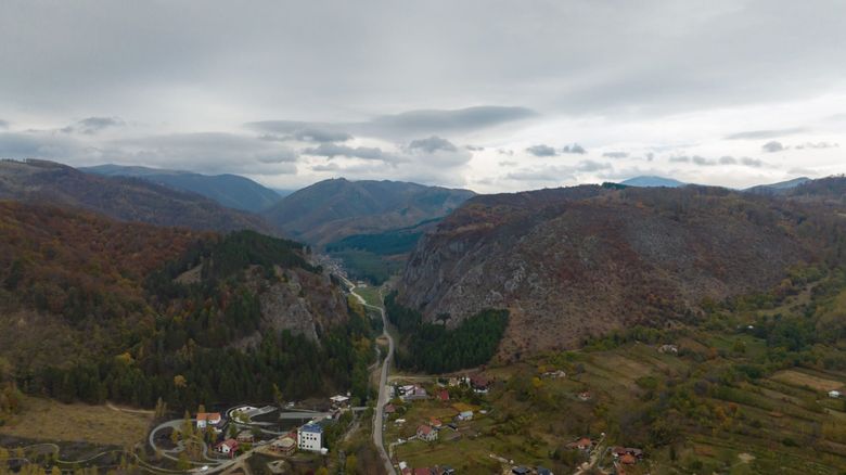 Sâmbătă, de la ora 15:00 în ”ROventura”,  Baia de Fier, plai de legendă