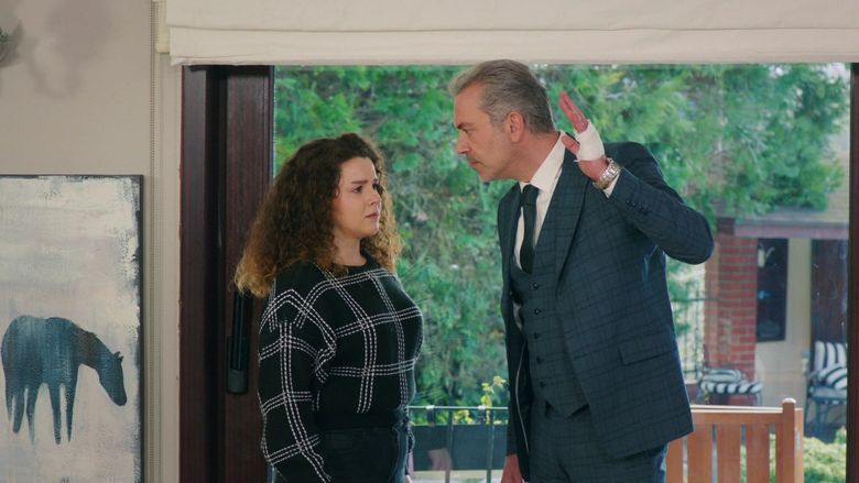 Bulent, ”foc și pară” pe Melis Bulent, ”foc și pară” pe Melis