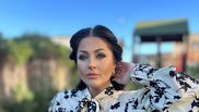 Gabriela Cristea, despre problemele de sănătate!