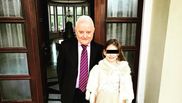 Irinel Columbeanu, mărturisiri neașteptate despre fiica sa! Ce a ajuns Irina Columbeanu să facă, la doar 17 ani, în America!
